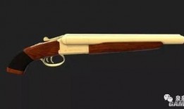 416枪皮最新爆料,神秘外观与独特性能，带你领略枪械之美